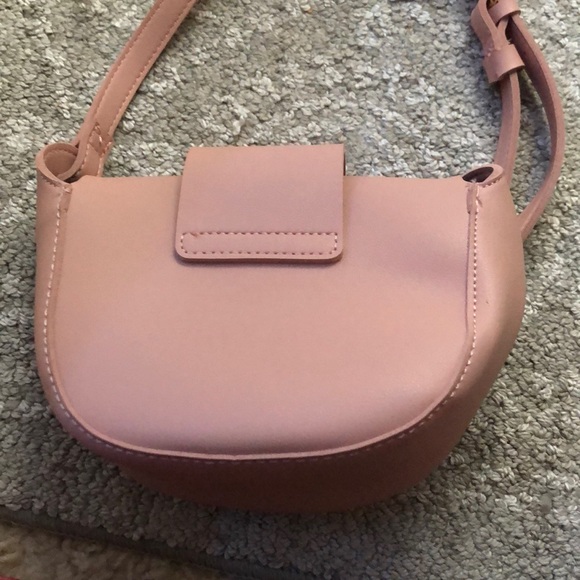Miniso crossbody shoulder bag - Picture 5 of 7